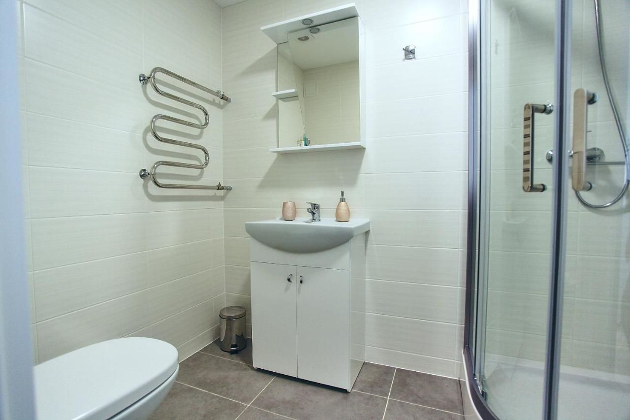 Апартаменты Hubertus & City center new Apartment Каунас